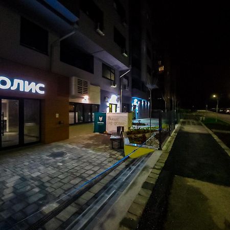 شقة Oota Soko With Parking Garage كراغوييفاك المظهر الخارجي الصورة